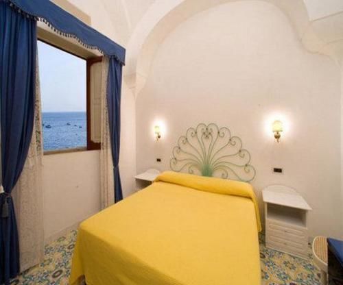 La Caravella Di Positano - Relais, Beach & Residences Exteriör bild