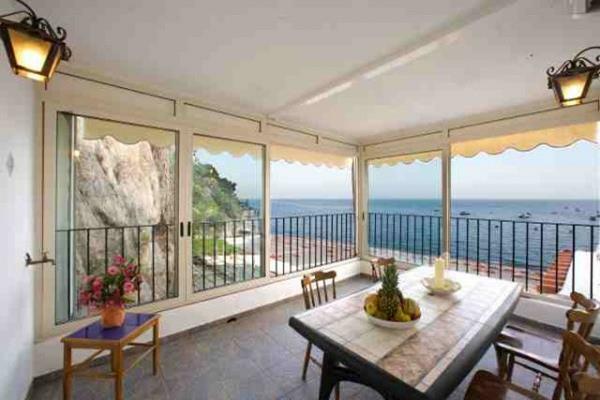 La Caravella Di Positano - Relais, Beach & Residences Exteriör bild