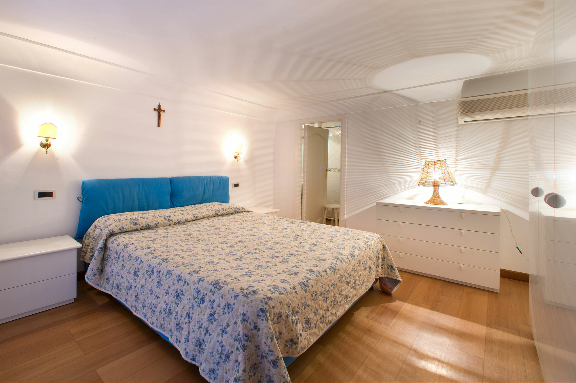 La Caravella Di Positano - Relais, Beach & Residences Exteriör bild