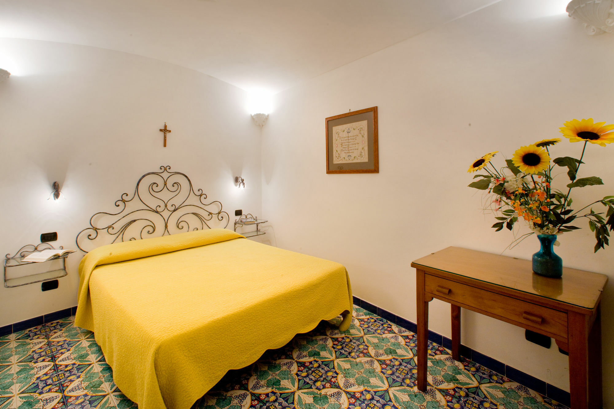 La Caravella Di Positano - Relais, Beach & Residences Exteriör bild