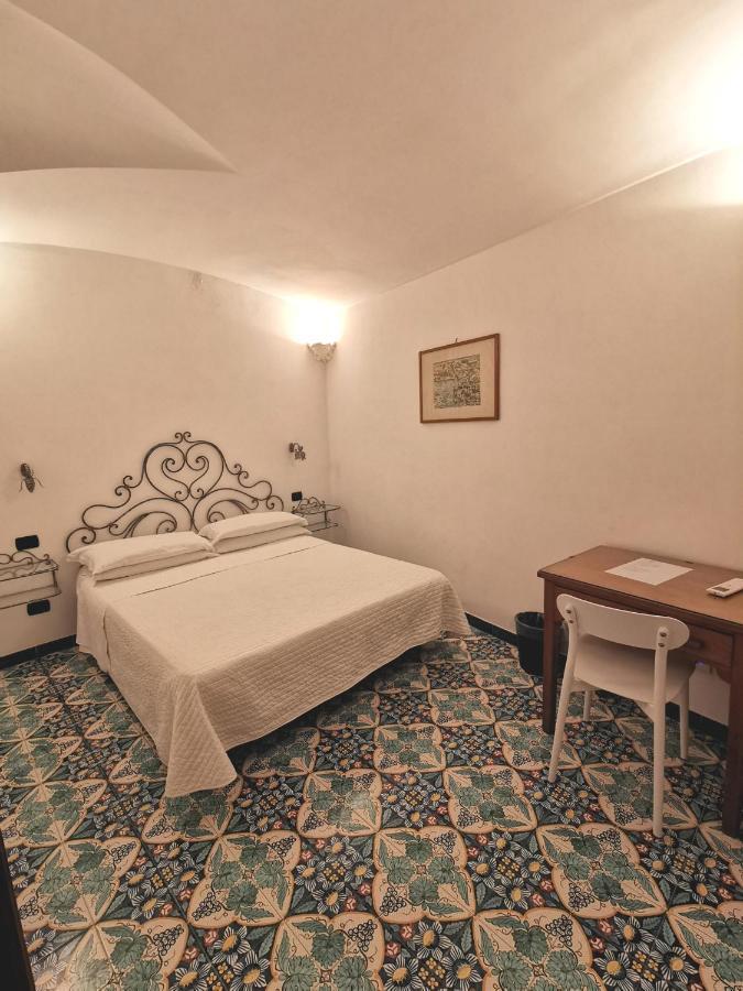 La Caravella Di Positano - Relais, Beach & Residences Exteriör bild